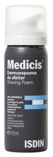 Rasage Medicis Dermofoam