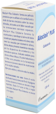 Bain de bouche Aloclair Plus