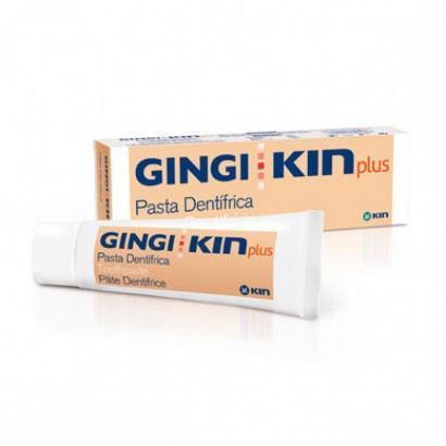 Pâte de Gingi B5