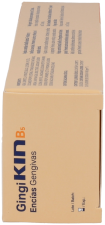 Pâte de Gingi B5