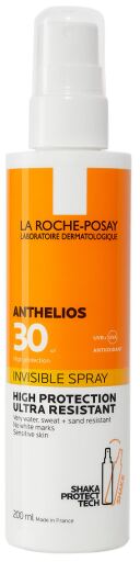 La Roche Posay Spray Invisible Anthelios SPF30