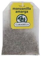 Infusions de camomille am&egrave;re Carabela