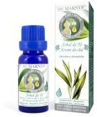 Huile essentielle d'arbre &agrave; th&eacute; 15 ml