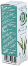 Huile essentielle d'arbre &agrave; th&eacute; 15 ml