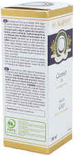 Huile de coco 500 ml