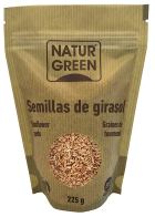 Graines de tournesol &eacute;cologiques