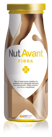 Nutavant Plus Chocolat 24 unit&eacute;s