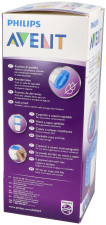 Récipients pour Lait Maternel 5 Unités et Couvercles