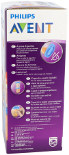 Récipients pour Lait Maternel 5 Unités et Couvercles