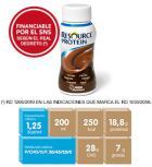 Protéines 24 bouteilles de 200 ml Protéines 24 bouteilles de 200 ml