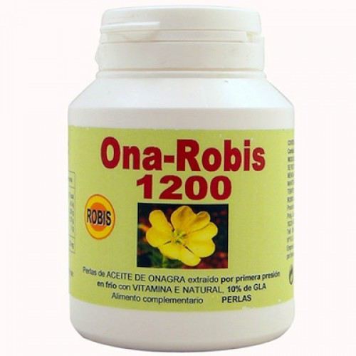 Robis Perles d'Ona 1200 mg