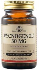 Pycnog&eacute;nol 30 mg