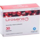 Urosens en capsules