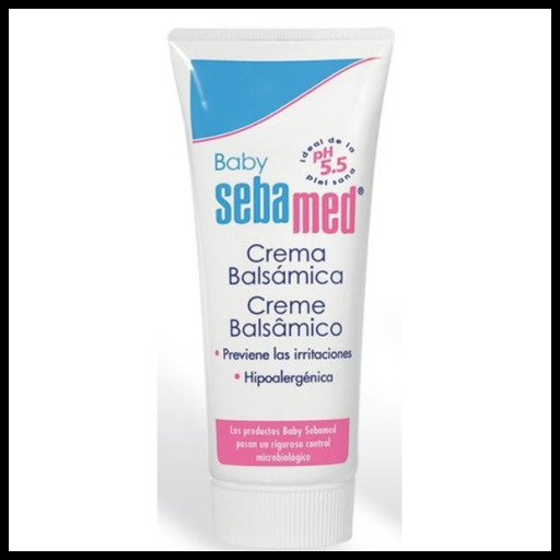Crème balsamique