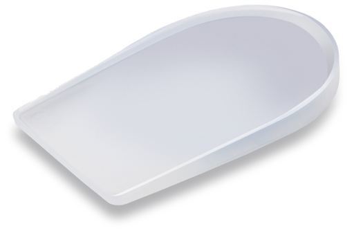 SH400 Coque de talon l&eacute;g&egrave;re