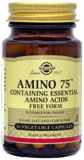 Amino 75 Acides aminés essentiels