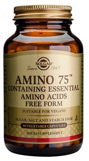 Amino 75 Acides aminés essentiels