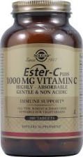 Ester C Plus 1000 mg Comprimés