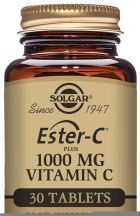 Ester C Plus 1000 mg Comprimés
