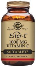 Ester C Plus 1000 mg Comprimés