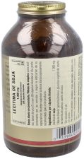 Perles de lécithine de soja 1360 mg Perles de lécithine de soja 1360 mg