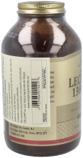 Perles de lécithine de soja 1360 mg Perles de lécithine de soja 1360 mg