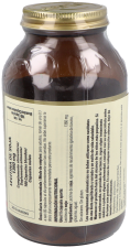 Perles de lécithine de soja 1360 mg Perles de lécithine de soja 1360 mg