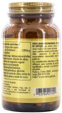 Comprimés de L-Lysine 1000 mg