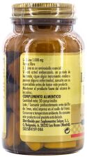 Comprimés de L-Lysine 1000 mg