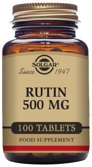 Rutine 500mg Comprimés