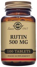 Rutine 500mg Comprimés