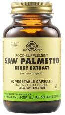 Baies de Saw Palmetto Repens