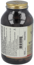 Vitamine C avec cynorhodon 1500 mg