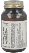Vitamine E 400 UI 268 mg Gélules