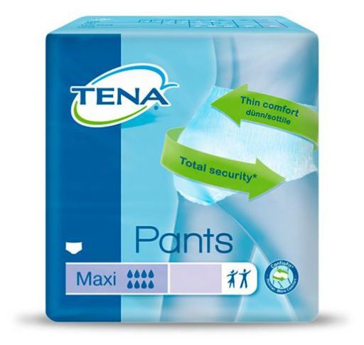 Couche-culotte Maxi Large