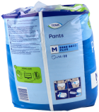 Pants Plus Diapers 14 uds