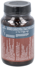 B-Complex avec Vitamine C Capsules