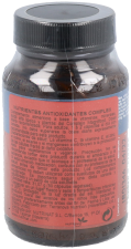 Complexe de nutriments antioxydants