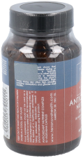 Complexe de nutriments antioxydants
