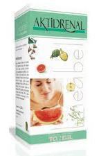 surr&eacute;nale lin&eacute;aire