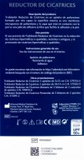 Trofolastin Elasticity Scar Reducer 5 unités