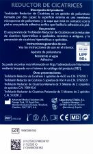 Trofolastin Elasticity Scar Reducer 5 unités