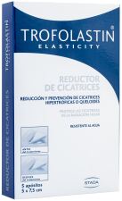 Trofolastin Elasticity Scar Reducer 5 unités
