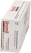 Capsules Uromil