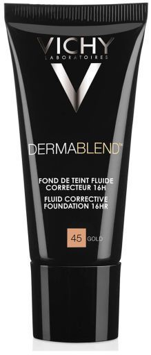 Dermablend Base de Maquillage Fluide 30 ml