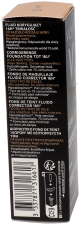 Base de maquillage fluide Dermablend 30 ml