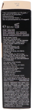 Base de maquillage fluide Dermablend 30 ml