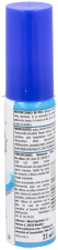 Gel apaisant et soulage les piqûres sans picotement 25 ml Gel apaisant et soulage les piqûres sans picotement 25 ml
