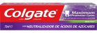 Dentifrice Protection Maximale Caries 75 ml