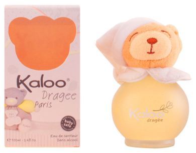 Parfum Doux pour b&eacute;b&eacute; 100 ml